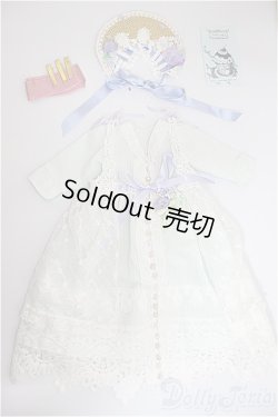 画像1: SD/OF:衣装セット　/1/3　60ｃｍ　BJD　MJD　衣装　ドール用 A-25-08-06-319-KD-ZA