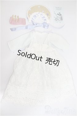 画像2: SD/OF:衣装セット　/1/3　60ｃｍ　BJD　MJD　衣装　ドール用 A-25-08-06-319-KD-ZA