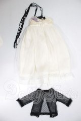 SD/OF:衣装セット：ROOM8様製 A-26-05-19-227-KD-ZA