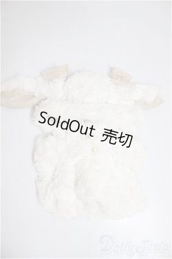 画像1: 幼SD/OF:アウター：MILKDOLL様製/1/6　30ｃｍ　BJD　MJD　衣装　ドール用 A-25-02-26-253-KD-ZA