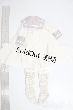 画像2: 幼SD/OF:ワンピース：MILKDOLL様製/1/6　30ｃｍ　BJD　MJD　衣装　ドール用 A-25-02-26-255-KD-ZA