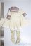 画像2: 幼SD/OF:ワンピース：MILKDOLL様製/1/6　30ｃｍ　BJD　MJD　衣装　ドール用 A-25-02-26-255-KD-ZA (2)