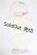 幼SD/OF:衣装セット/1/6　30ｃｍ　BJD　MJD　衣装　ドール用 A-25-02-26-256-KD-ZA