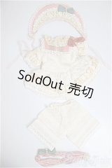 幼SD/OF:衣装セット/1/6　30ｃｍ　BJD　MJD　衣装　ドール用 A-25-02-26-256-KD-ZA