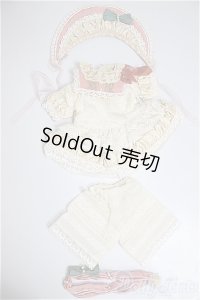 幼SD/OF:衣装セット/1/6　30ｃｍ　BJD　MJD　衣装　ドール用 A-25-02-26-256-KD-ZA