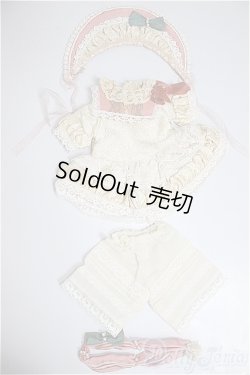 画像1: 幼SD/OF:衣装セット/1/6　30ｃｍ　BJD　MJD　衣装　ドール用 A-25-02-26-256-KD-ZA