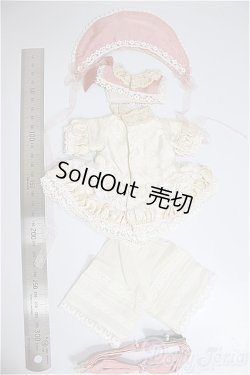 画像2: 幼SD/OF:衣装セット/1/6　30ｃｍ　BJD　MJD　衣装　ドール用 A-25-02-26-256-KD-ZA