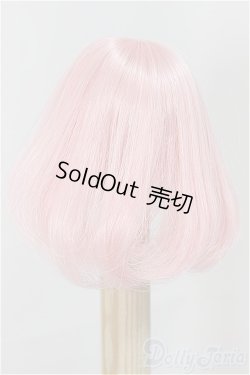 画像2: 3inch-4inch/ウィッグ/インチ　BJD　MJD　ドール用 A-25-03-05-204-KD-ZA