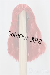 3inch-4inch/ウィッグ/インチ　BJD　MJD　ドール用 A-25-03-05-205-KD-ZA