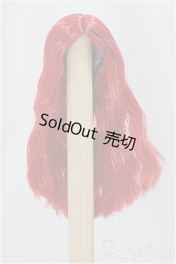 画像1: 3inch-4inch/ウィッグ/インチ　BJD　MJD　ドール用 A-25-03-05-205-KD-ZA