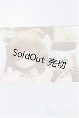 8mm/アニメアイ/ドール用　アイ A-25-03-05-207-KD-ZA