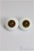 12ｍｍ/グラスアイ/ドール用　アイ A-25-03-05-209-KD-ZA
