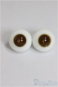 12ｍｍ/グラスアイ/ドール用　アイ A-25-03-05-209-KD-ZA