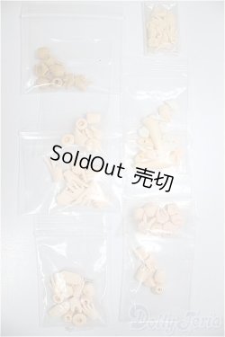 画像1: 1/12　パーツまとめて/0 A-25-02-26-325-KD-ZA