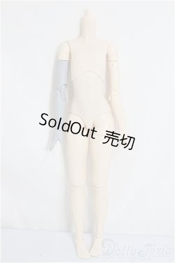 画像1: オビツ21/女性ボディ/ A-25-02-26-322-KD-ZA
