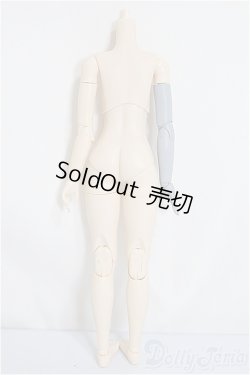 画像2: オビツ21/女性ボディ/ A-25-02-26-322-KD-ZA