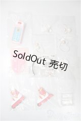 1/6-1/4サイズドール/OF:小物/0 A-25-04-16-228-KD-ZA