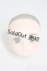 リカちゃん/カスタムヘッド/BJD　球体関節人形 A-25-02-26-321-KD-ZA