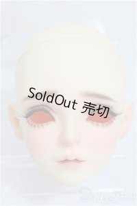 KISSDODO/Asuha　ヘッド/BJD　球体関節人形 A-25-02-26-333-KD-ZA