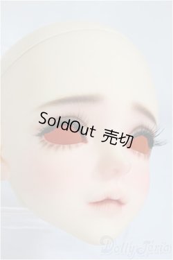 画像2: KISSDODO/Asuha　ヘッド/BJD　球体関節人形 A-25-02-26-333-KD-ZA