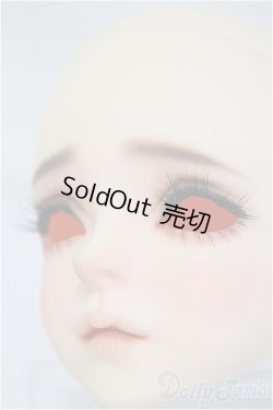 画像3: KISSDODO/Asuha　ヘッド/BJD　球体関節人形 A-25-02-26-333-KD-ZA