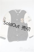 SD17B/OF:[GTS Jumper]BOY - 65cm　SADOL製/1/3　70ｃｍ　BJD　MJD　衣装　ドール用 A-25-02-26-346-KD-ZA
