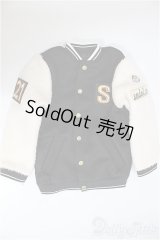 SD17B/OF:[GTS Jumper]BOY - 65cm　SADOL製/1/3　70ｃｍ　BJD　MJD　衣装　ドール用 A-25-02-26-346-KD-ZA