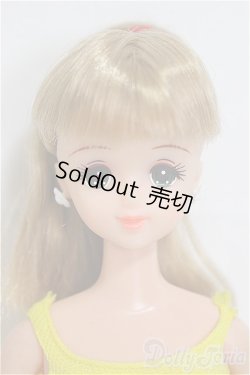 画像1: ジェニーフレンド/エリカ/BJD　球体関節人形 A-25-02-26-338-KD-ZA