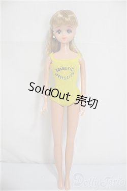 画像2: ジェニーフレンド/エリカ/BJD　球体関節人形 A-25-02-26-338-KD-ZA