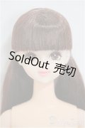 リカちゃんキャッスル/サヤカ：ツーテール/BJD　球体関節人形 A-25-02-26-334-KD-ZA