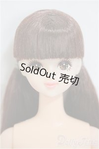 リカちゃんキャッスル/サヤカ：ツーテール/BJD　球体関節人形 A-25-02-26-334-KD-ZA