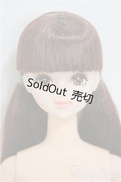 画像1: リカちゃんキャッスル/サヤカ：ツーテール/BJD　球体関節人形 A-25-02-26-334-KD-ZA