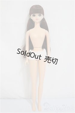 画像2: リカちゃんキャッスル/サヤカ：ツーテール/BJD　球体関節人形 A-25-02-26-334-KD-ZA