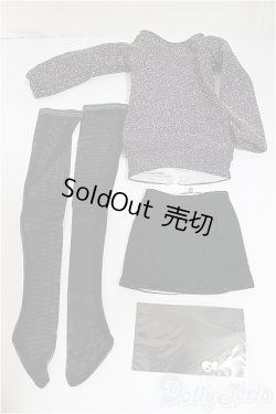 画像1: DD/OF:衣装セット/0 A-25-02-26-371-NY-ZA