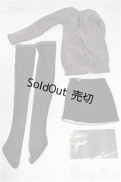 画像2: DD/OF:衣装セット/0 A-25-02-26-371-NY-ZA