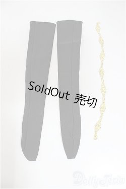 画像2: DD/OF:靴下/0 A-25-02-26-358-NY-ZA