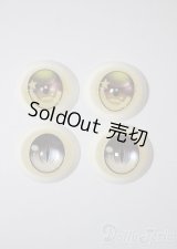 19ｍｍ/アニメアイ　2点/0 A-25-12-10-342-NY-ZA