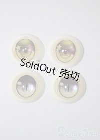 19ｍｍ/アニメアイ　2点/0 A-25-12-10-342-NY-ZA