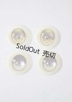 画像1: 19ｍｍ/アニメアイ　2点/0 A-25-12-10-342-NY-ZA