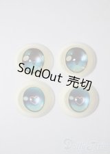 19ｍｍ/アニメアイ　2点/0 A-25-12-10-344-NY-ZA