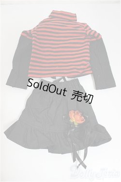 画像1: DD/OF:衣装セット/0 A-25-02-26-355-NY-ZA