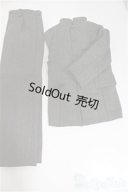 画像1: SDGrB＆SD13男の子/OF:衣装セット/1/3　65ｃｍ　BJD　MJD　衣装　ドール用 A-25-02-26-360-NY-ZA