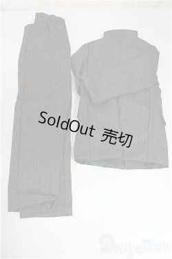 画像2: SDGrB＆SD13男の子/OF:衣装セット/1/3　65ｃｍ　BJD　MJD　衣装　ドール用 A-25-02-26-360-NY-ZA