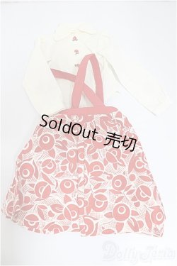 画像1: SD/OF:衣装セット/1/3　60ｃｍ　BJD　MJD　衣装　ドール用 A-25-02-26-366-NY-ZA