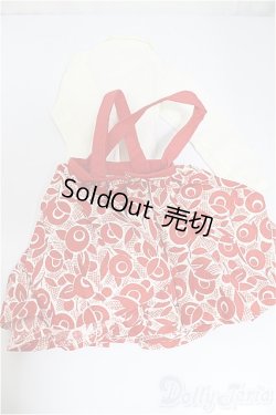 画像2: SD/OF:衣装セット/1/3　60ｃｍ　BJD　MJD　衣装　ドール用 A-25-02-26-366-NY-ZA