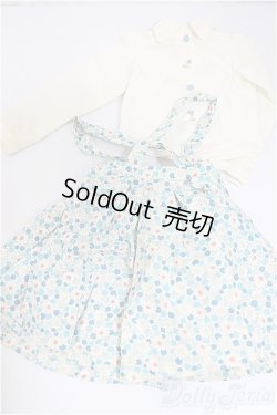 画像1: SD/OF:衣装セット/1/3　60ｃｍ　BJD　MJD　衣装　ドール用 A-25-02-26-367-NY-ZA