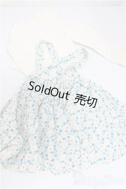 画像2: SD/OF:衣装セット/1/3　60ｃｍ　BJD　MJD　衣装　ドール用 A-25-02-26-367-NY-ZA
