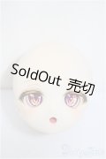 DDH-01/きな屋様製　カスタムヘッド/BJD　球体関節人形 A-25-02-26-391-NY-ZA