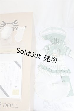 画像6: MYOU DOLL/Matcha/BJD 球体関節人形 A-25-02-26-395-NY-ZA