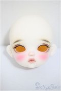 ChicaBi/Cathy Head/BJD　球体関節人形 A-25-02-26-393-NY-ZA